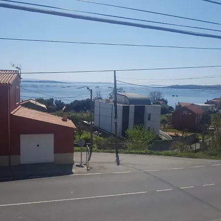 Feriehus Casa Amplia Frente Al Mar